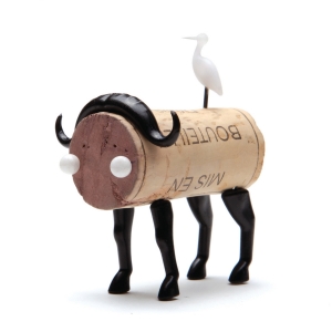 corker para corchos "búfalo" :: imagen 1