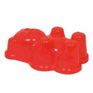 molde para gelatina "jelly bear" :: imagen 1