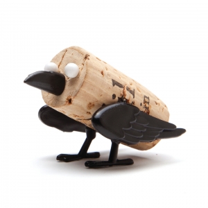 corker para corchos "cuervo" :: imagen 1