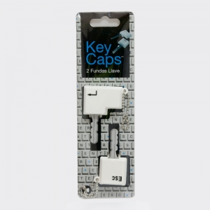 cubre-llaves en forma de teclas "key caps" :: imagen 2