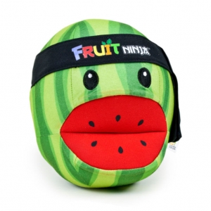 peluche fruit ninja "sandía" :: imagen 1