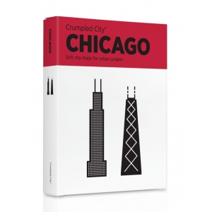 mapa textil "chicago" :: imagen 1