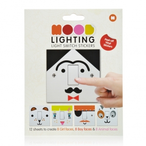 pegatinas "mood lighting" para interruptores :: imagen 4