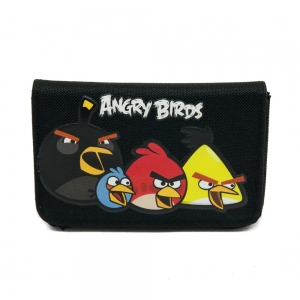 billetera "angry birds" :: imagen 1