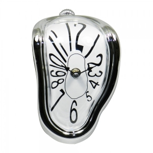 reloj derretido "melting clock" :: imagen 2