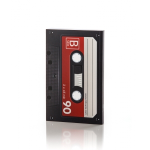 libreta "cassette" :: imagen 3