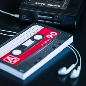 libreta "cassette" :: imagen 4