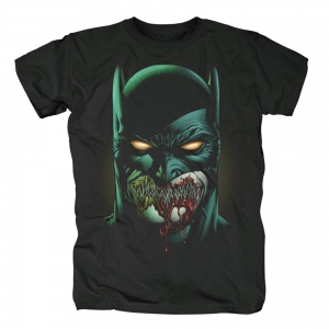 camiseta batman "batman zombie" / Talla S :: imagen 1