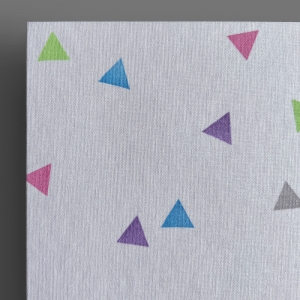 cuaderno de tapa dura "fiesta" hojas en blanco / blanco / 15 x 21 cm :: imagen 8