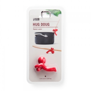 soporte para cucharas "hug doug" :: imagen 4